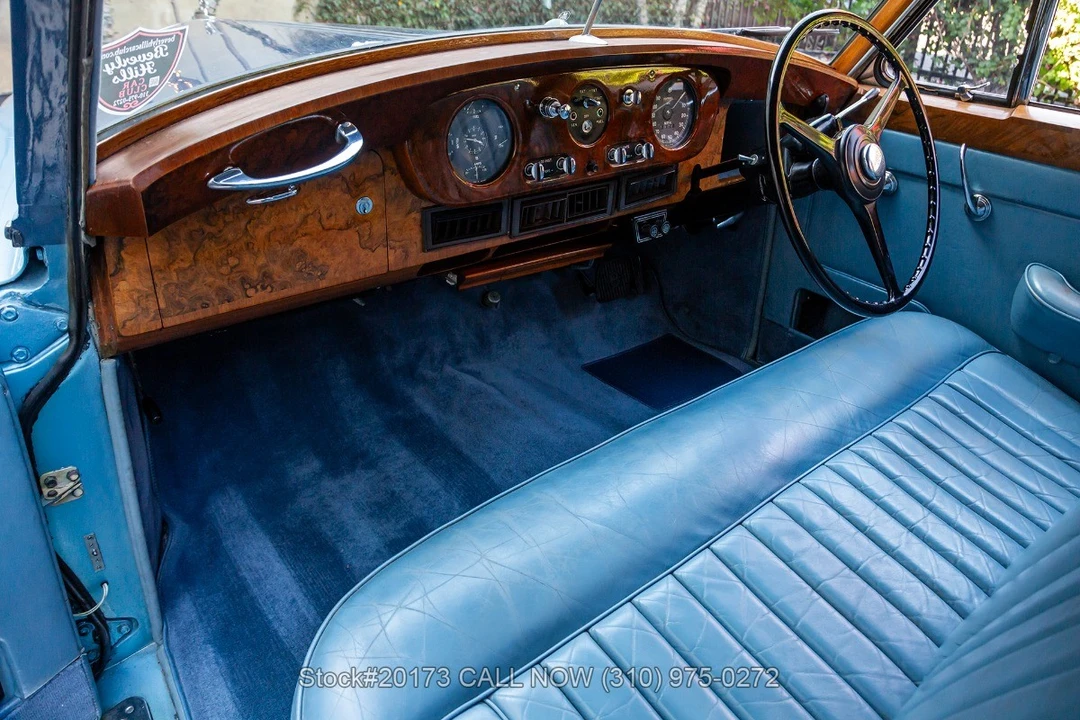 1957 Bentley S1 - Image 17 of 31