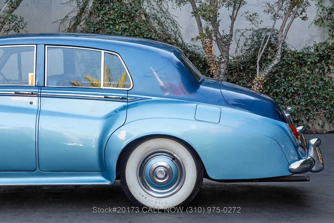 1957 Bentley S1 - Image 15 of 31