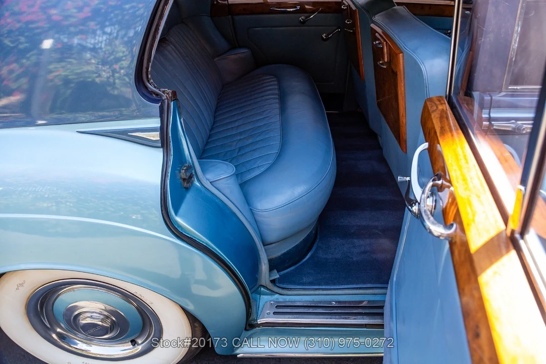 1957 Bentley S1 - Image 25 of 31