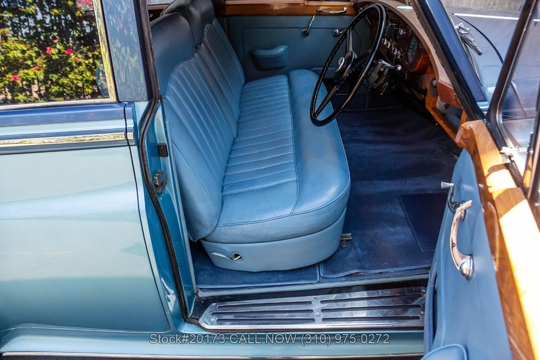 1957 Bentley S1 - Image 26 of 31