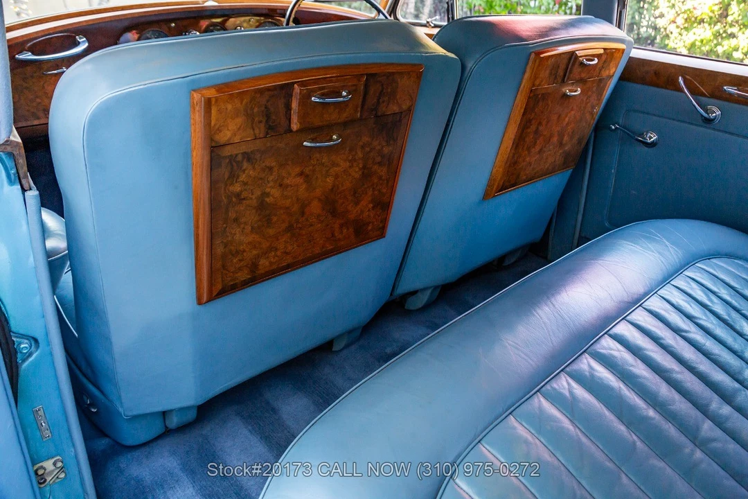1957 Bentley S1 - Image 20 of 31