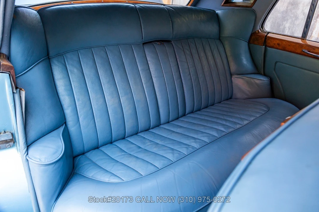 1957 Bentley S1 - Image 24 of 31