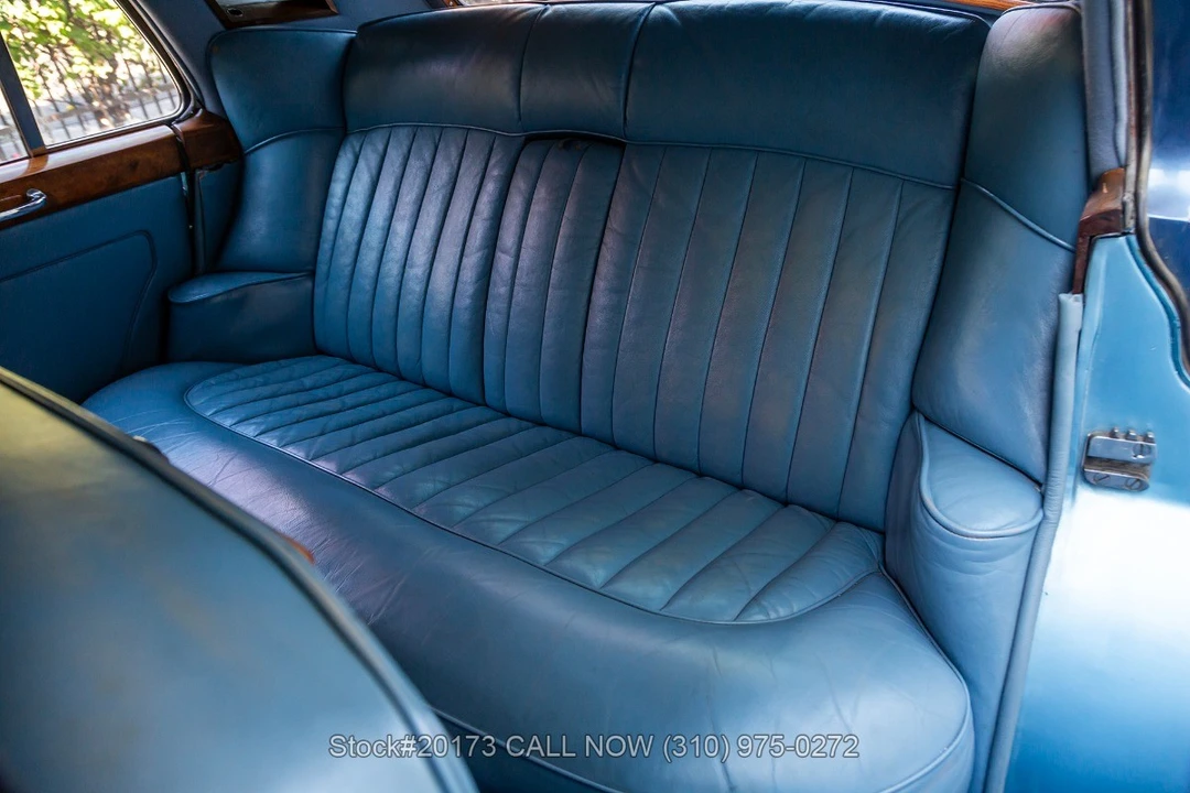 1957 Bentley S1 - Image 19 of 31
