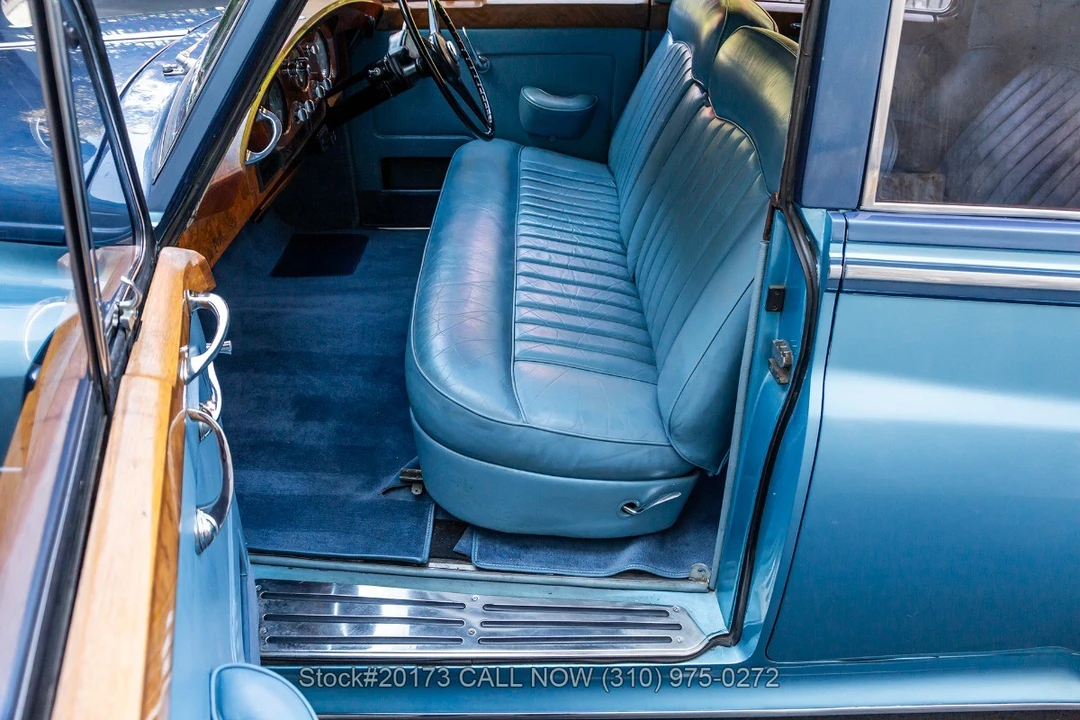 1957 Bentley S1 - Image 16 of 31