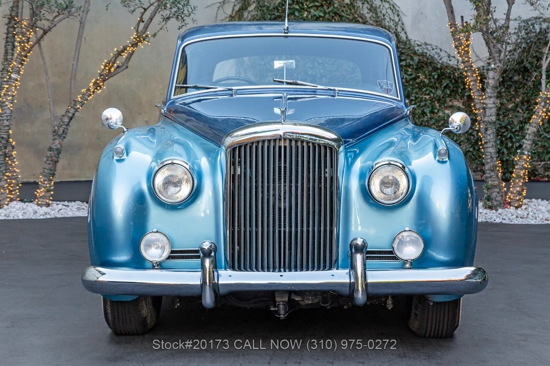 1957 Bentley S1 - Image 3 of 31