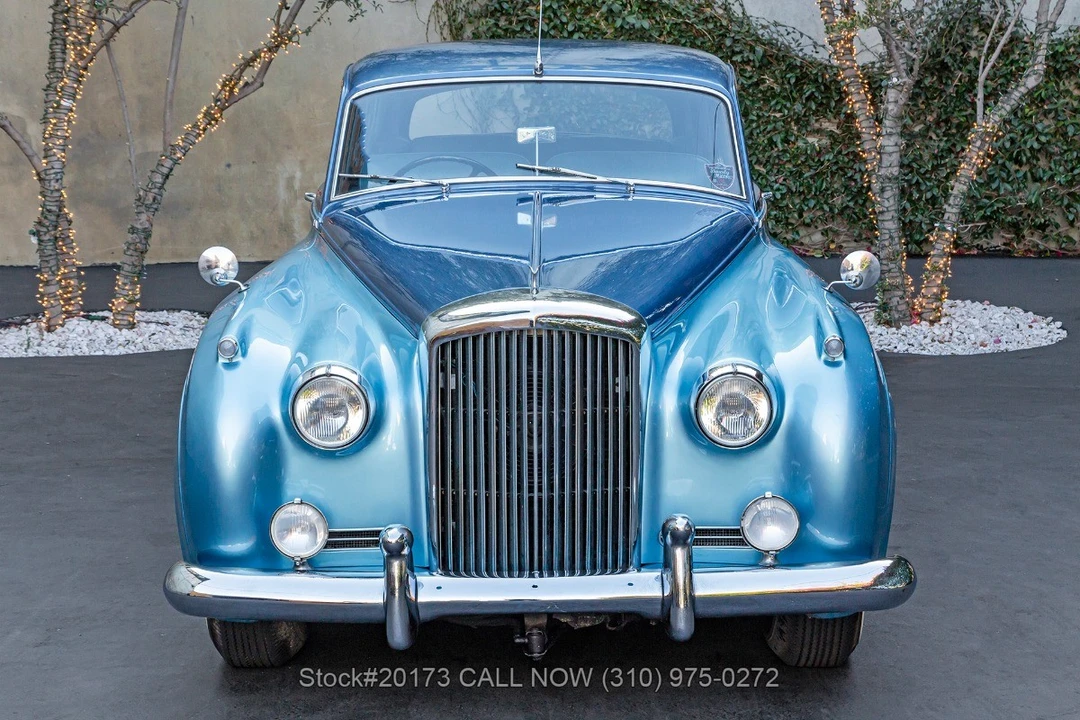 1957 Bentley S1 - Image 2 of 31