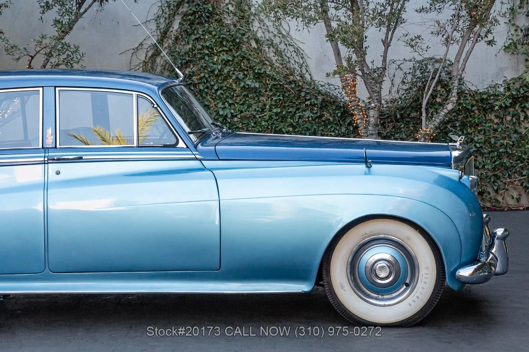 1957 Bentley S1 - Image 12 of 31