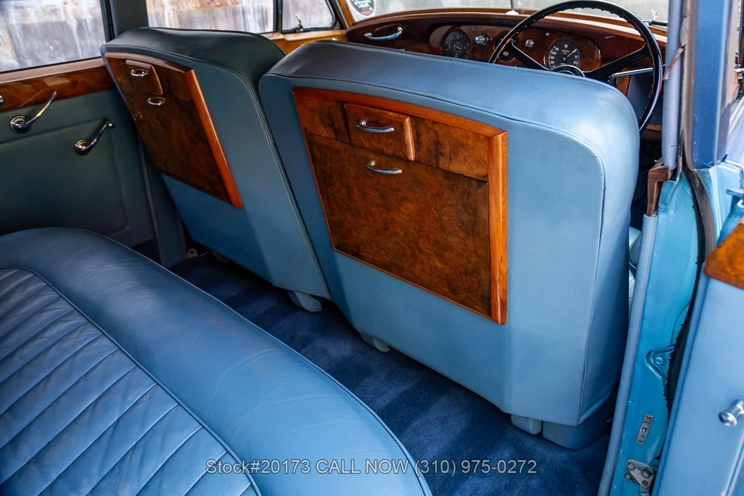 1957 Bentley S1 - Image 23 of 31