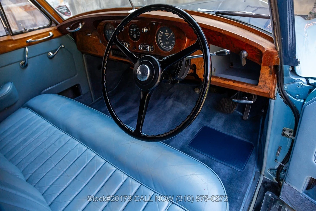 1957 Bentley S1 - Image 27 of 31