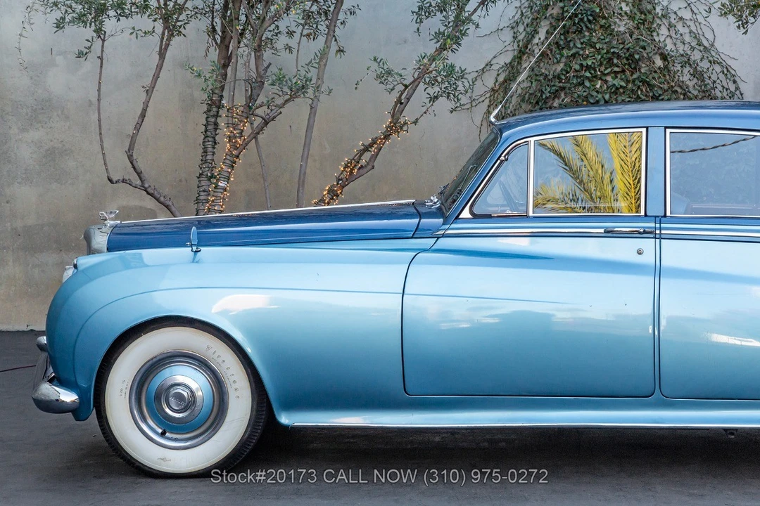1957 Bentley S1 - Image 14 of 31