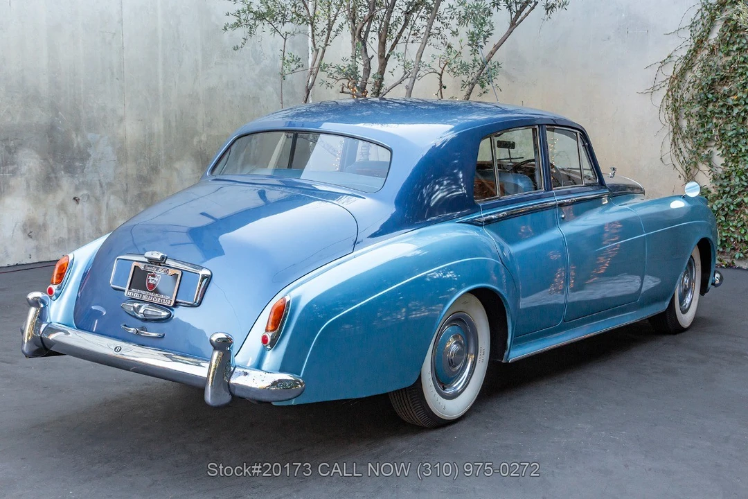1957 Bentley S1 - Image 7 of 31