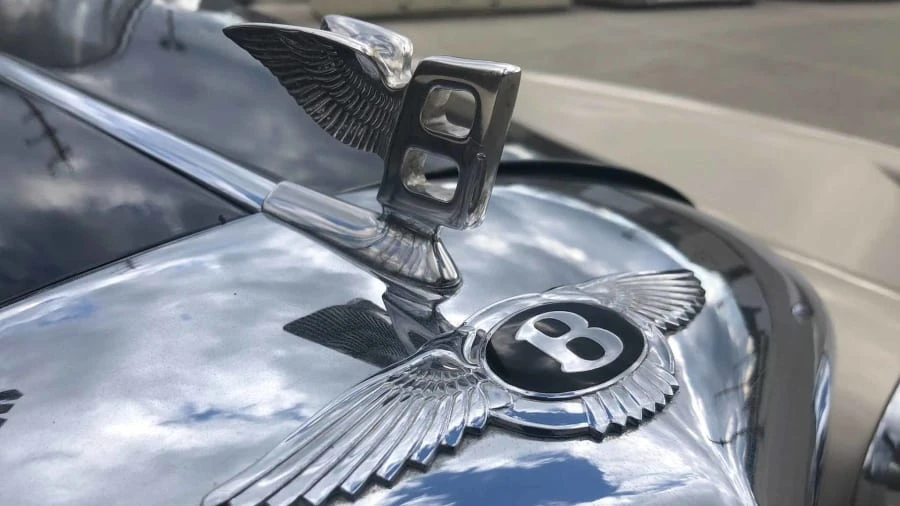 1957 Bentley S1 - Image 9 of 11