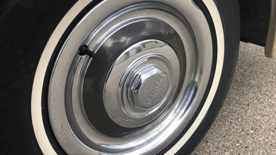 1957 Bentley S1 - Image 10 of 11