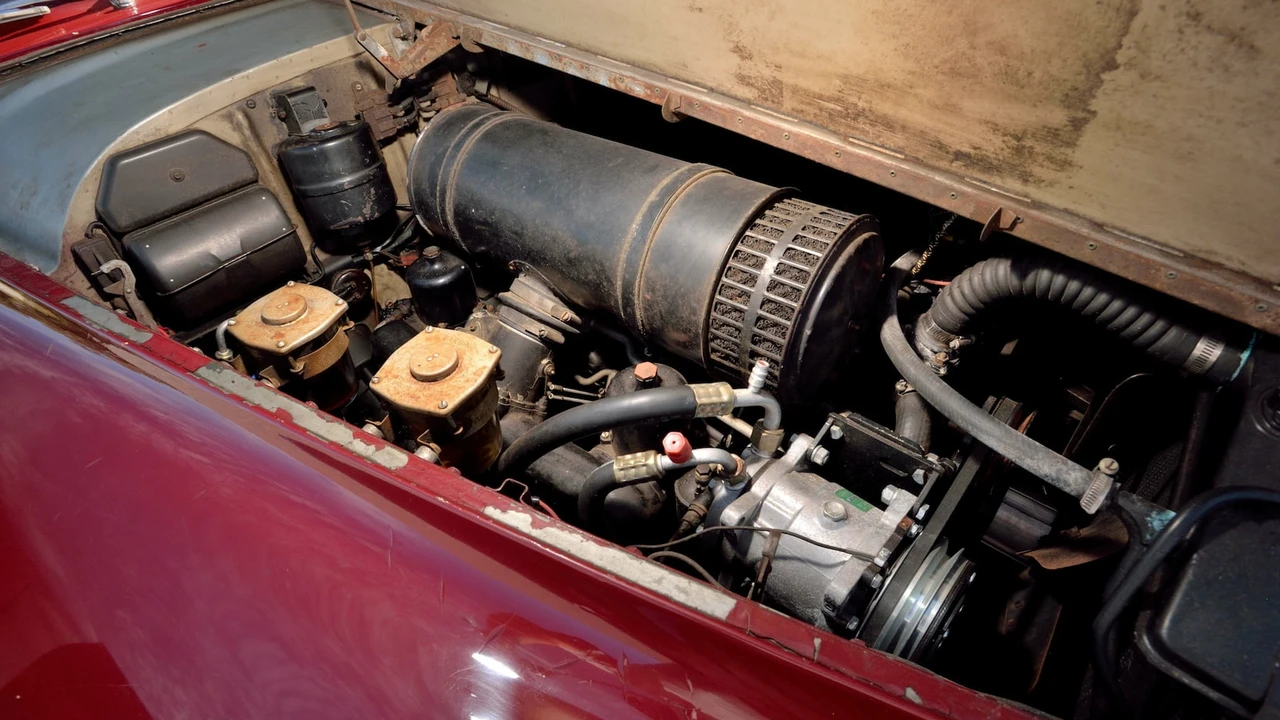 1957 Bentley S1 - Image 7 of 24