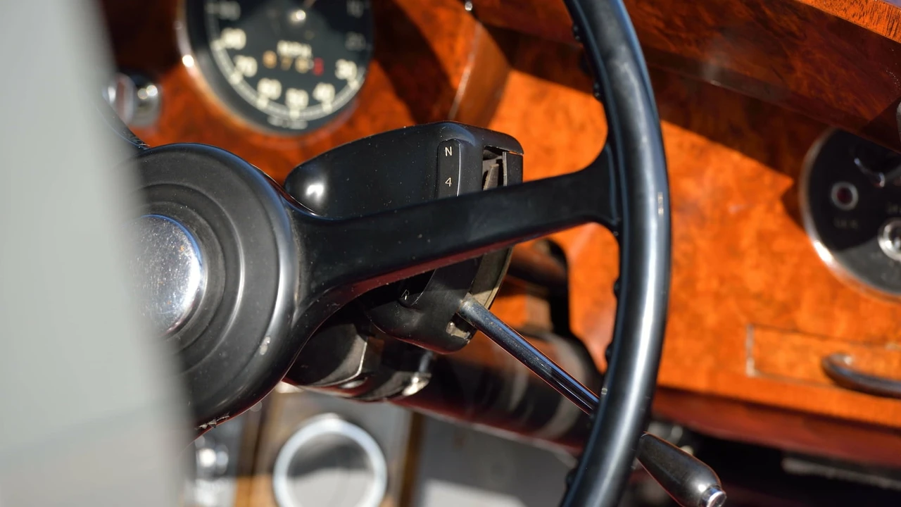1957 Bentley S1 - Image 9 of 24