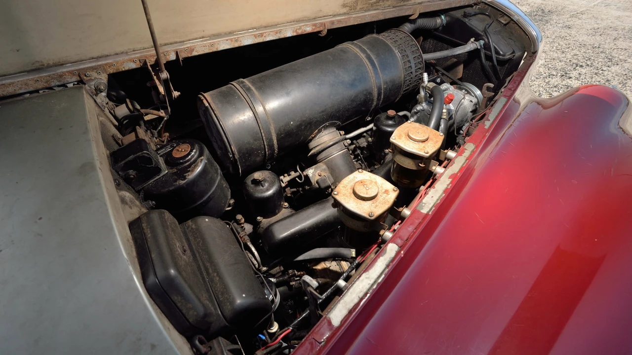 1957 Bentley S1 - Image 24 of 24