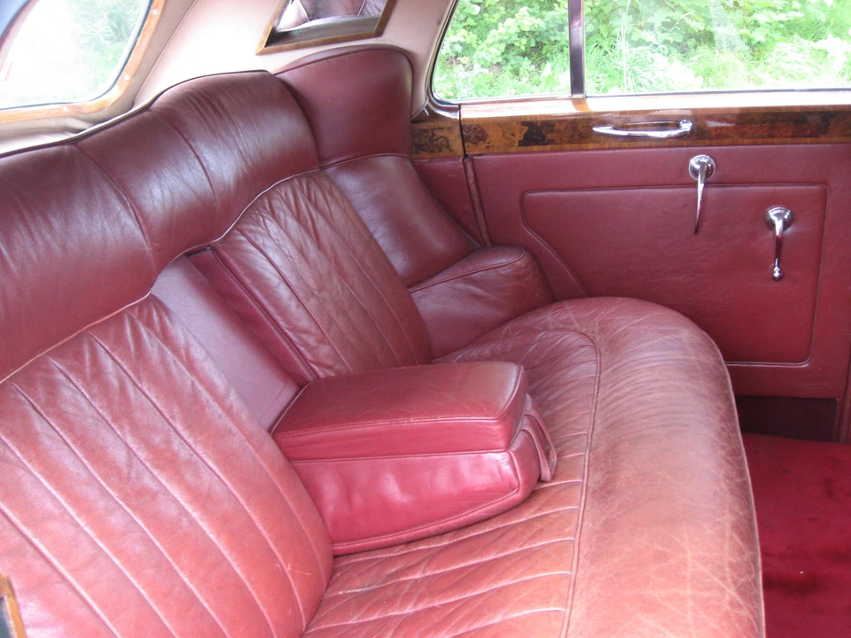 1957 Bentley S1 - Image 4 of 4