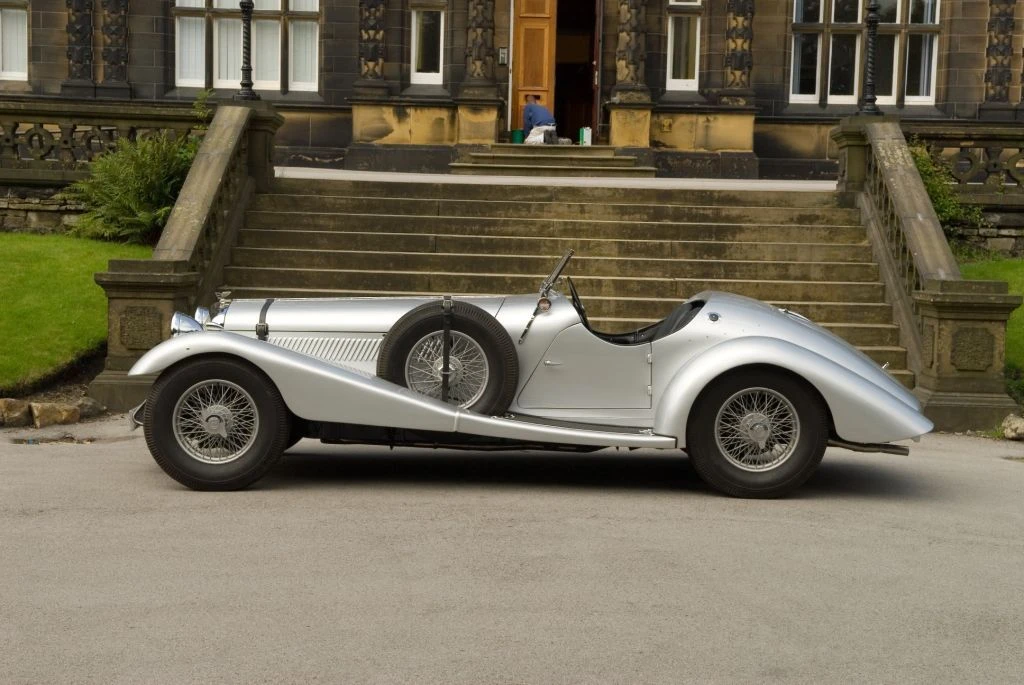 1957 Bentley S1 - Image 4 of 4