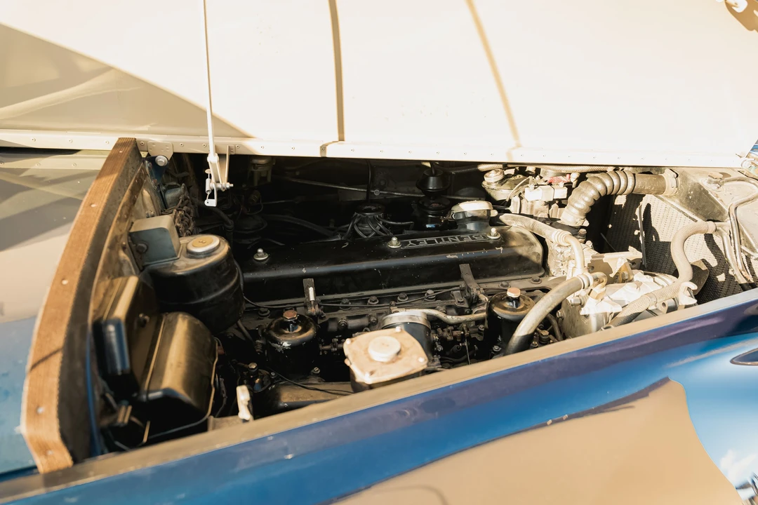 1957 Bentley S1 - Image 29 of 31