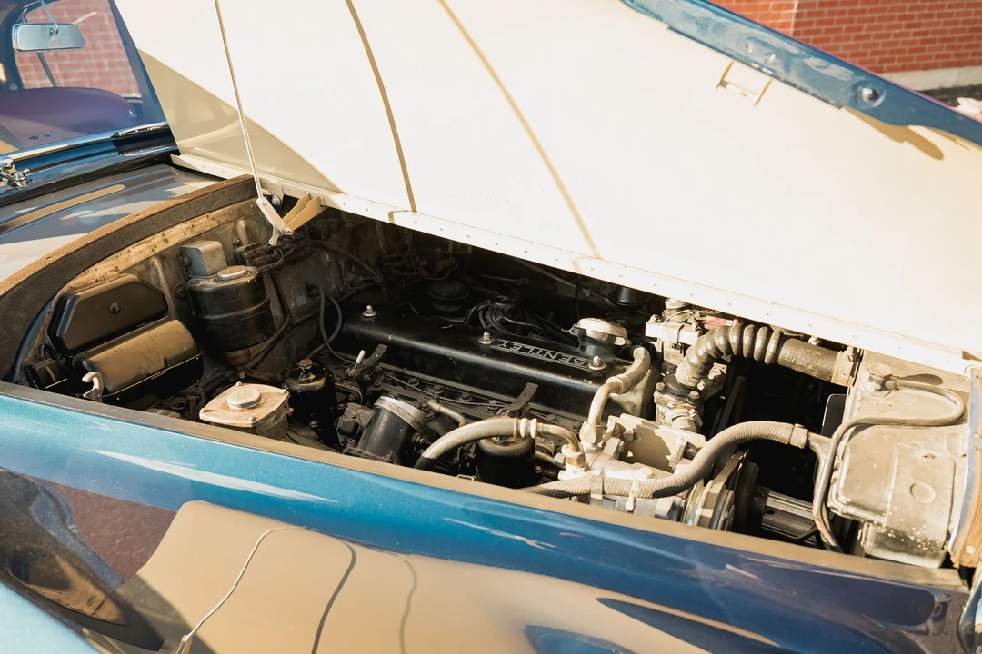 1957 Bentley S1 - Image 27 of 31