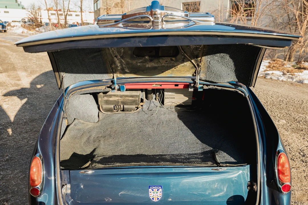 1957 Bentley S1 - Image 15 of 31