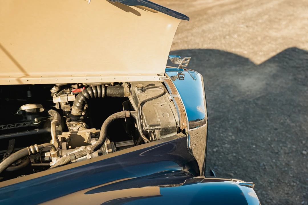 1957 Bentley S1 - Image 28 of 31