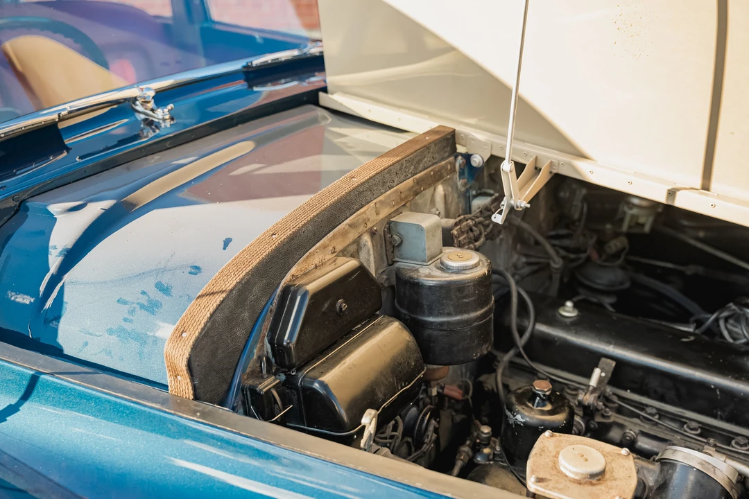 1957 Bentley S1 - Image 16 of 31