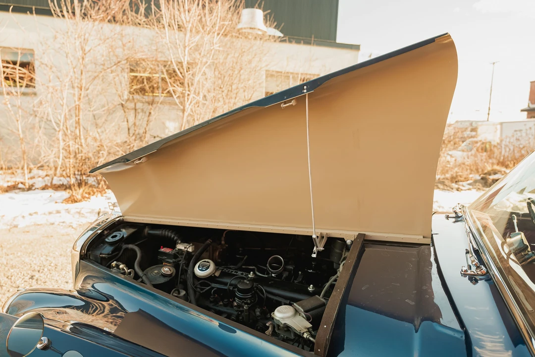 1957 Bentley S1 - Image 31 of 31