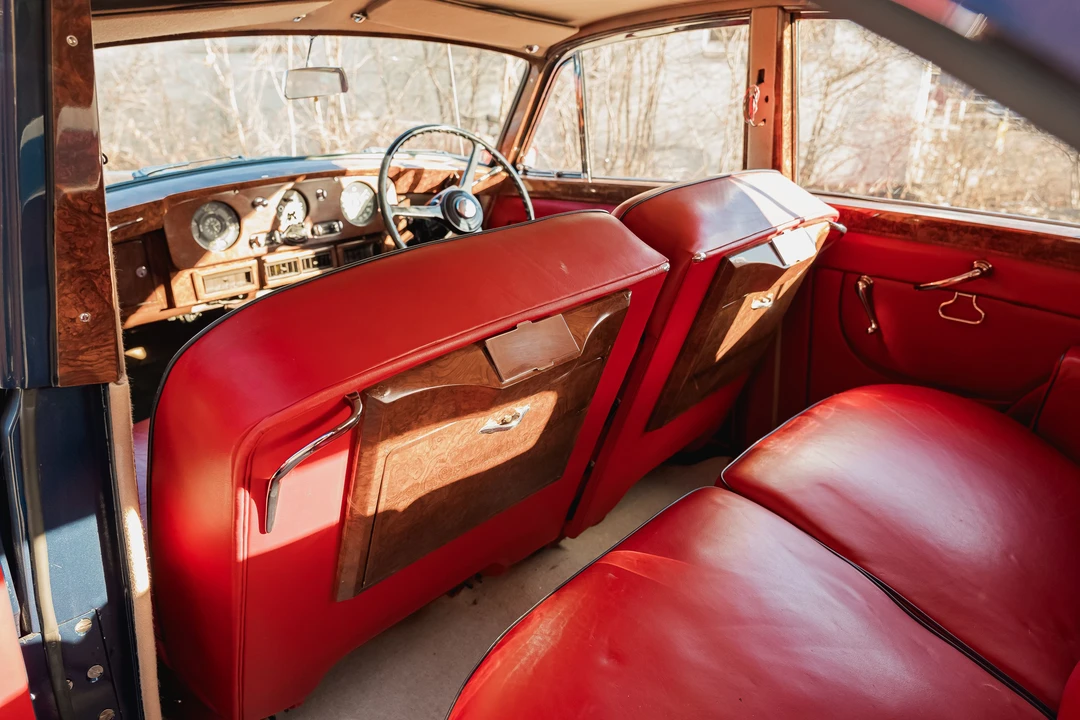 1957 Bentley S1 - Image 5 of 31