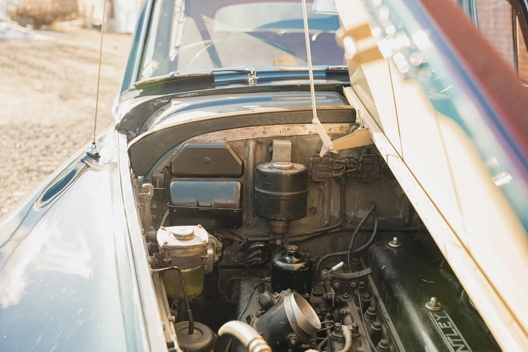 1957 Bentley S1 - Image 19 of 31