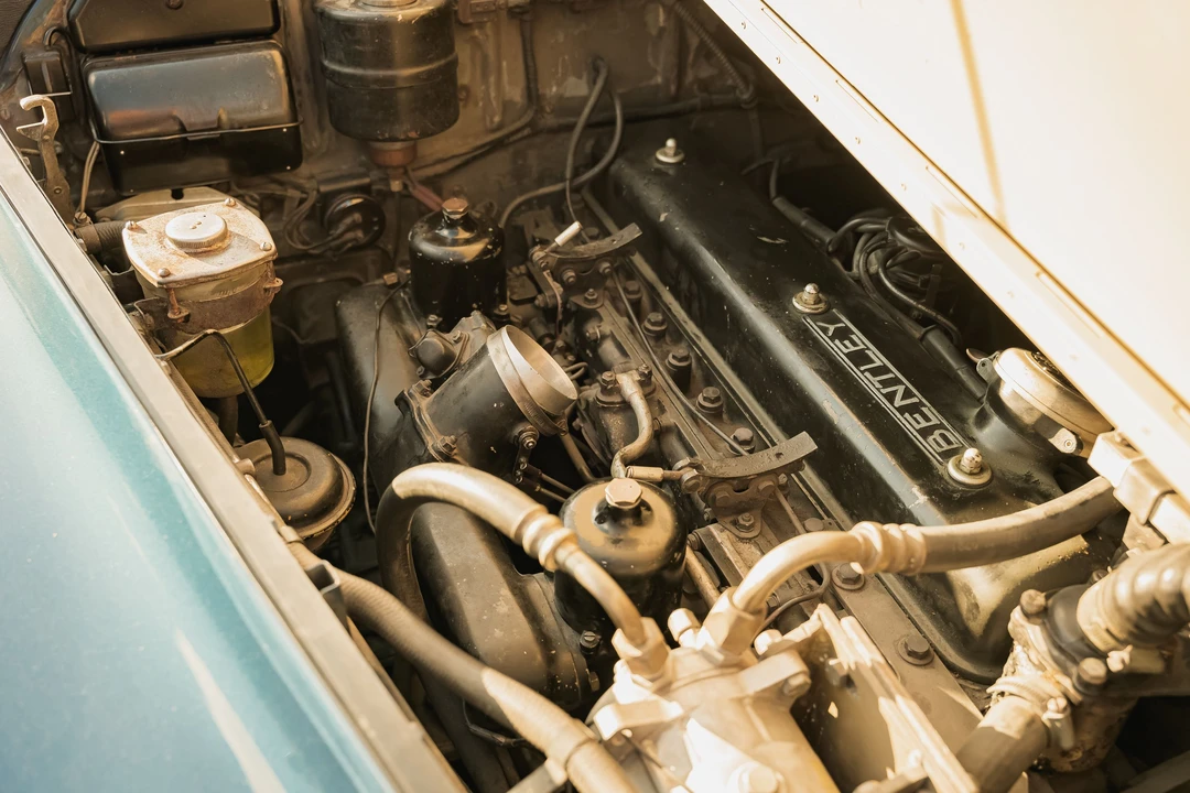 1957 Bentley S1 - Image 18 of 31