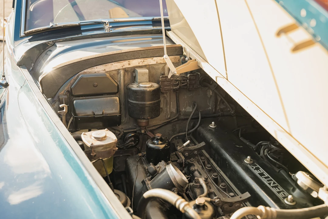 1957 Bentley S1 - Image 20 of 31