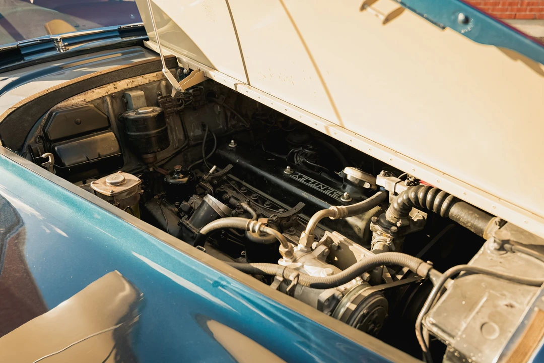 1957 Bentley S1 - Image 23 of 31