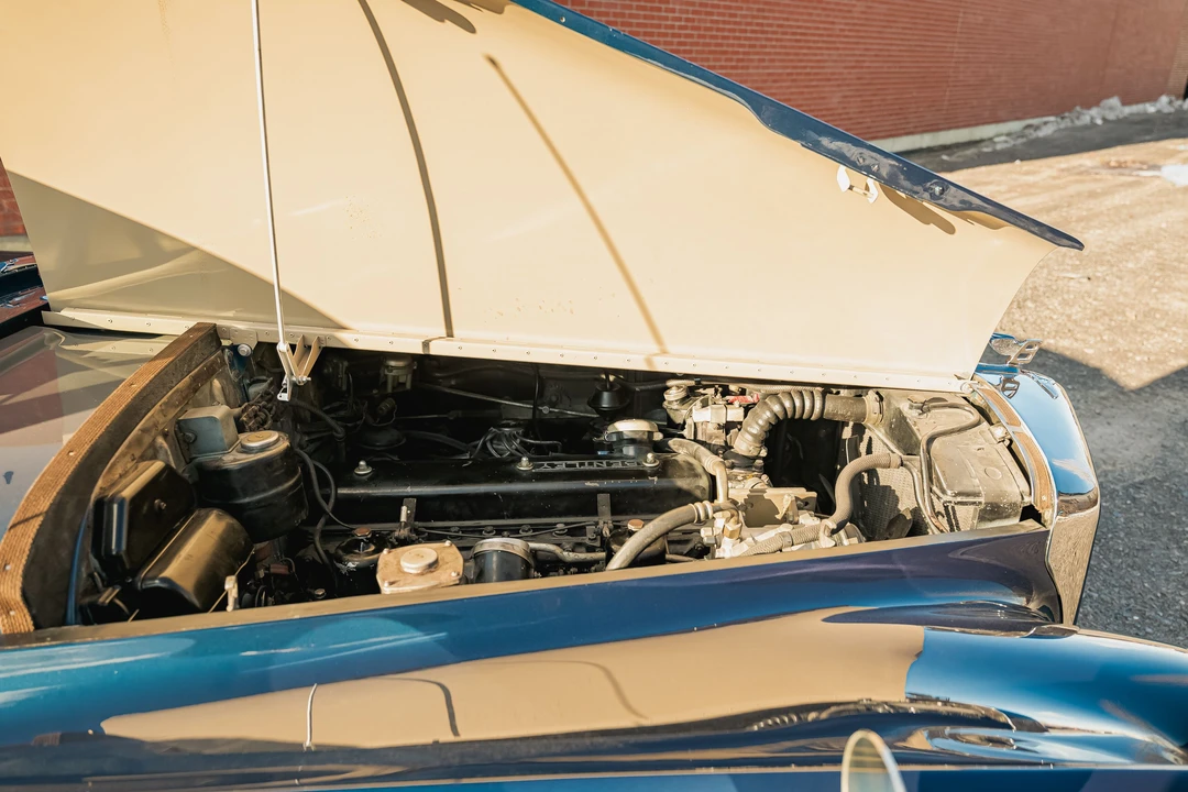 1957 Bentley S1 - Image 26 of 31