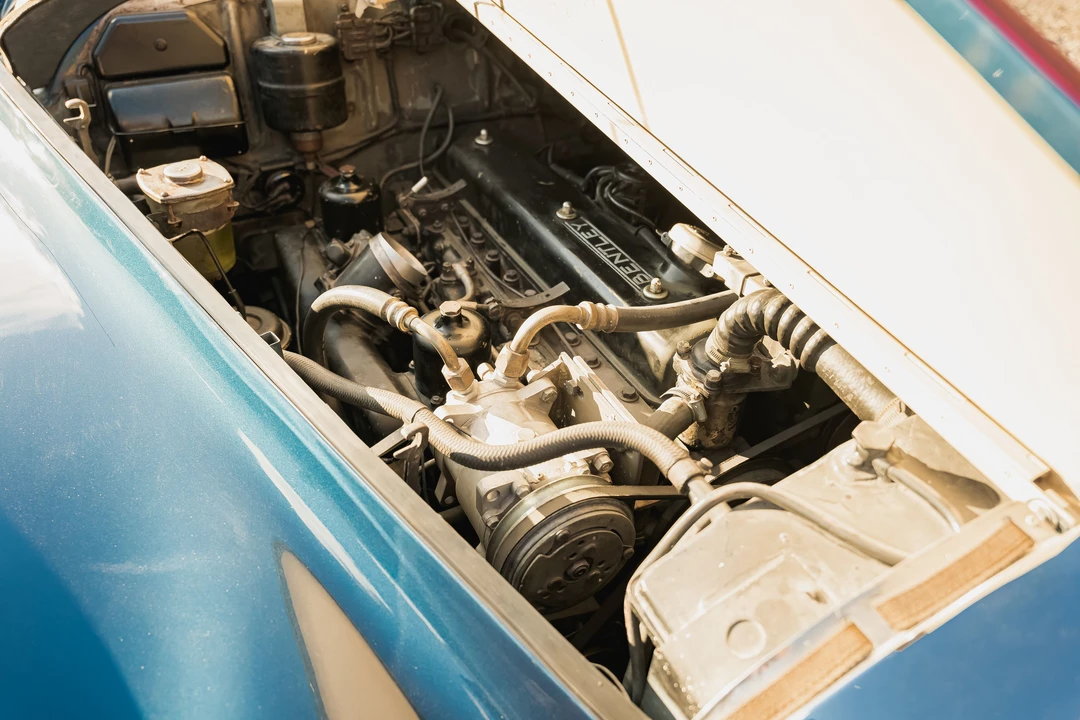 1957 Bentley S1 - Image 21 of 31