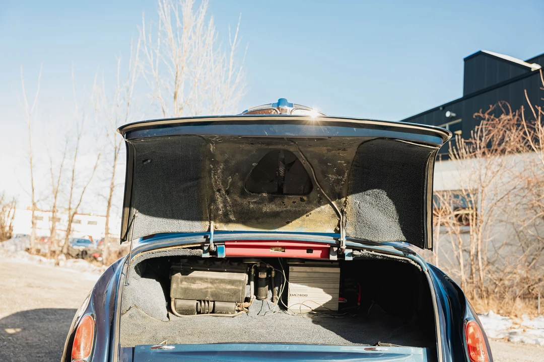 1957 Bentley S1 - Image 10 of 31