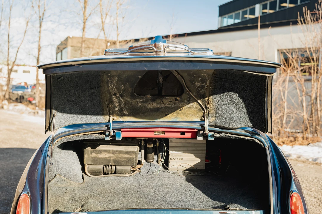 1957 Bentley S1 - Image 11 of 31