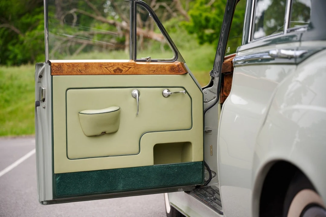1957 Bentley S1 - Image 20 of 30