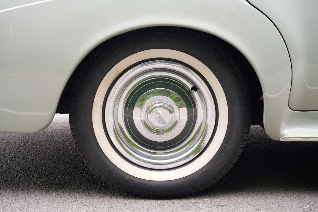 1957 Bentley S1 - Image 18 of 30