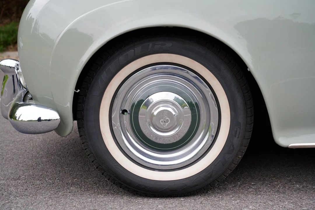 1957 Bentley S1 - Image 16 of 30