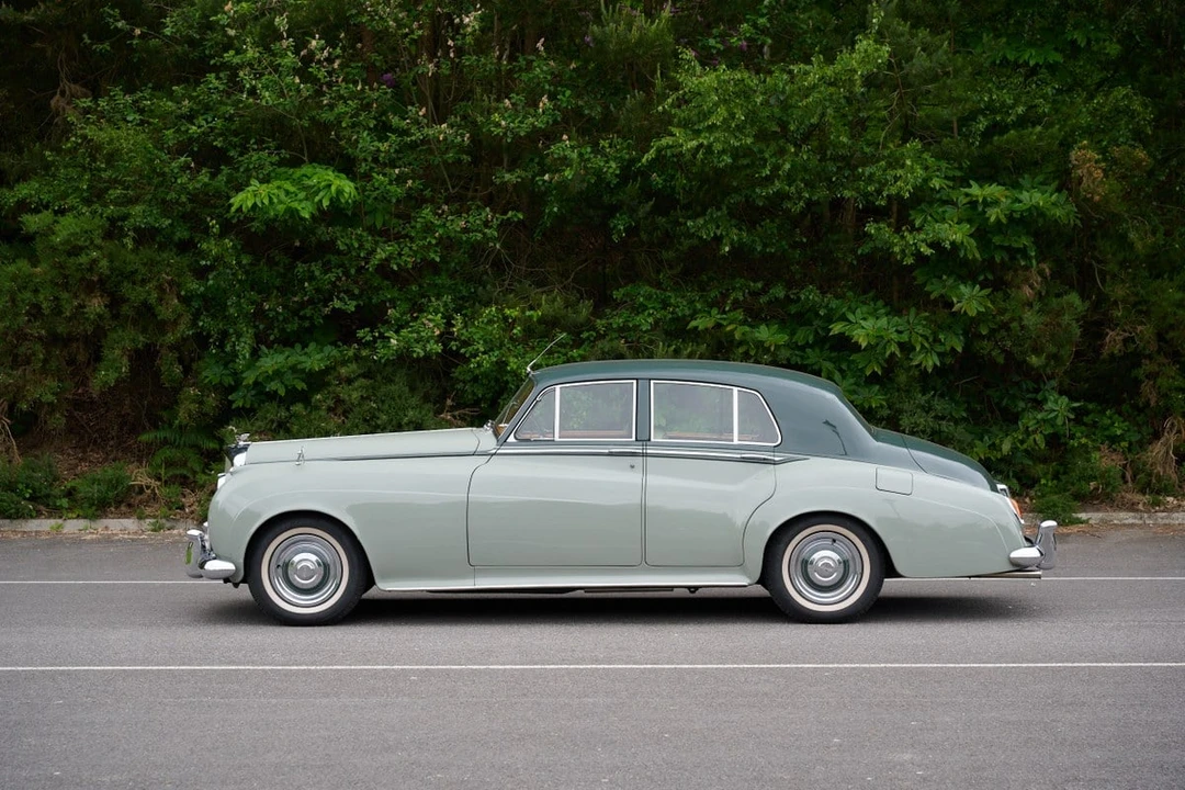 1957 Bentley S1 - Image 14 of 30