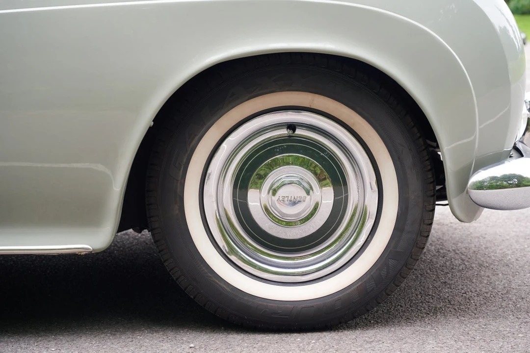 1957 Bentley S1 - Image 19 of 30
