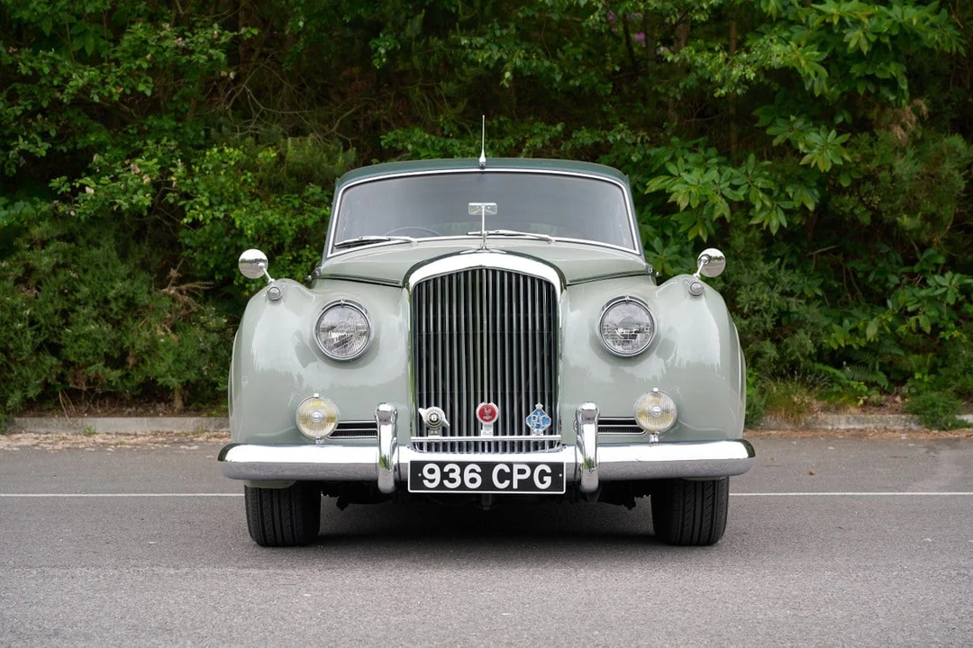 1957 Bentley S1 - Image 3 of 30