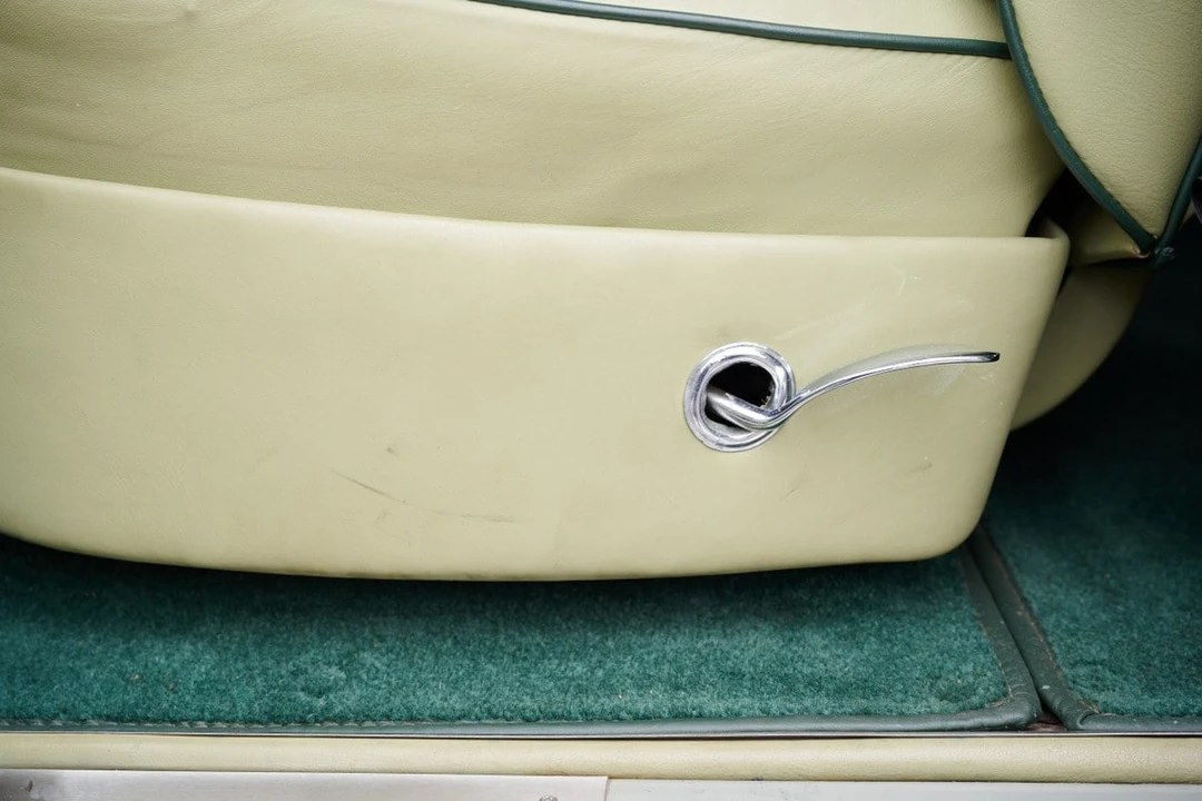 1957 Bentley S1 - Image 30 of 30