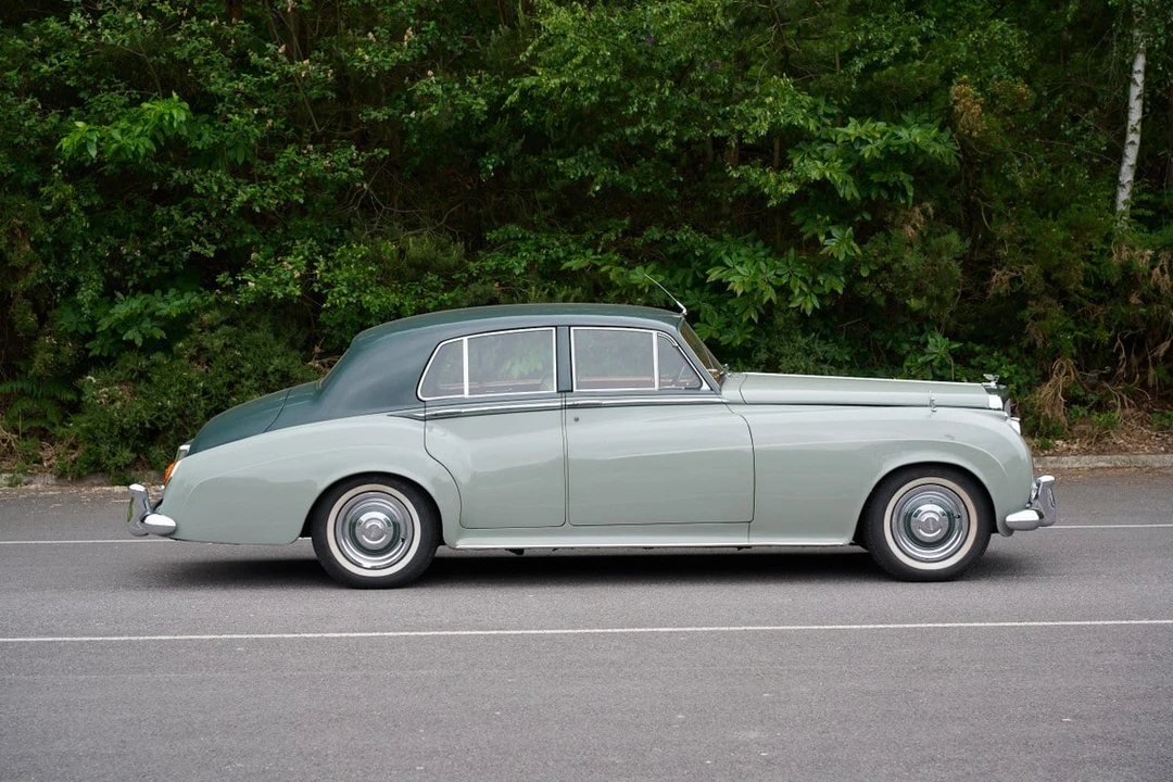 1957 Bentley S1 - Image 7 of 30