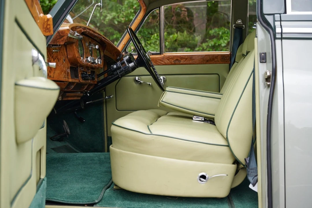 1957 Bentley S1 - Image 26 of 30