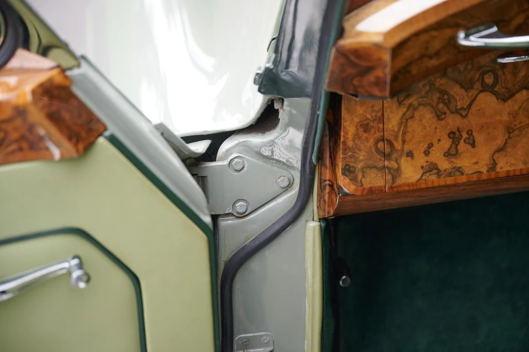 1957 Bentley S1 - Image 22 of 30