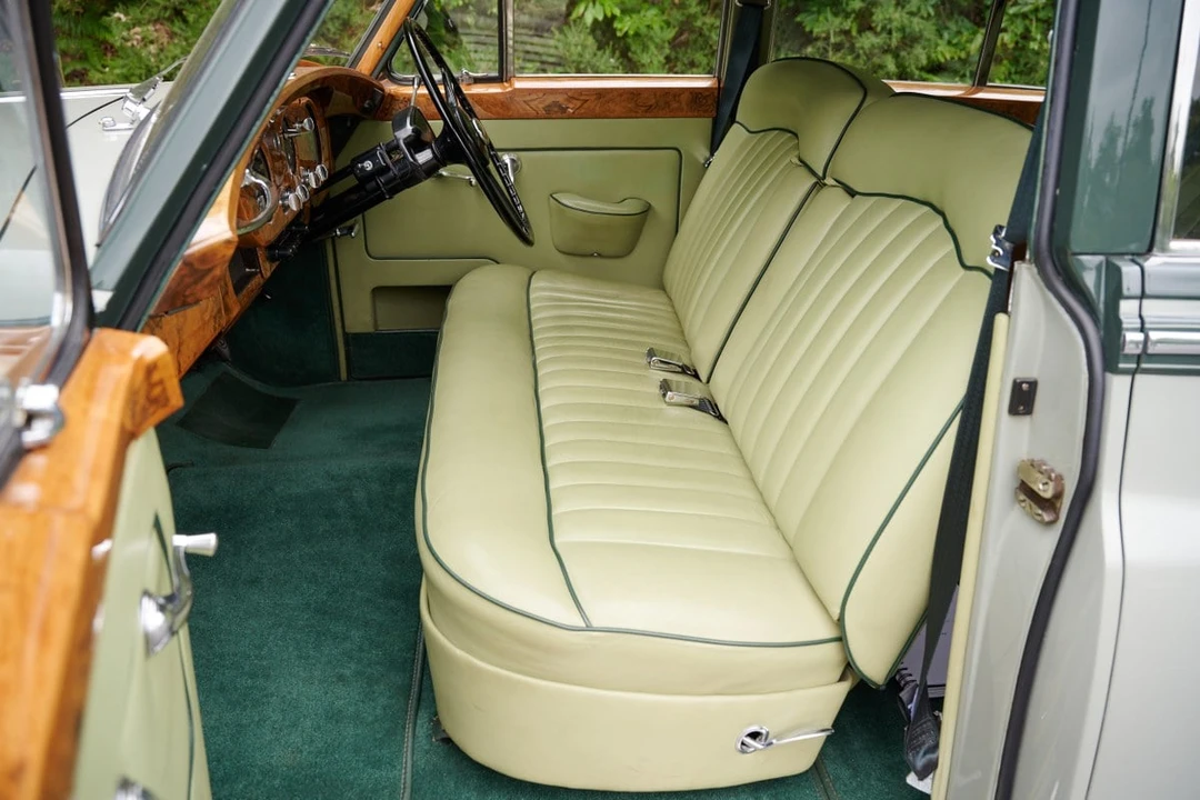 1957 Bentley S1 - Image 29 of 30