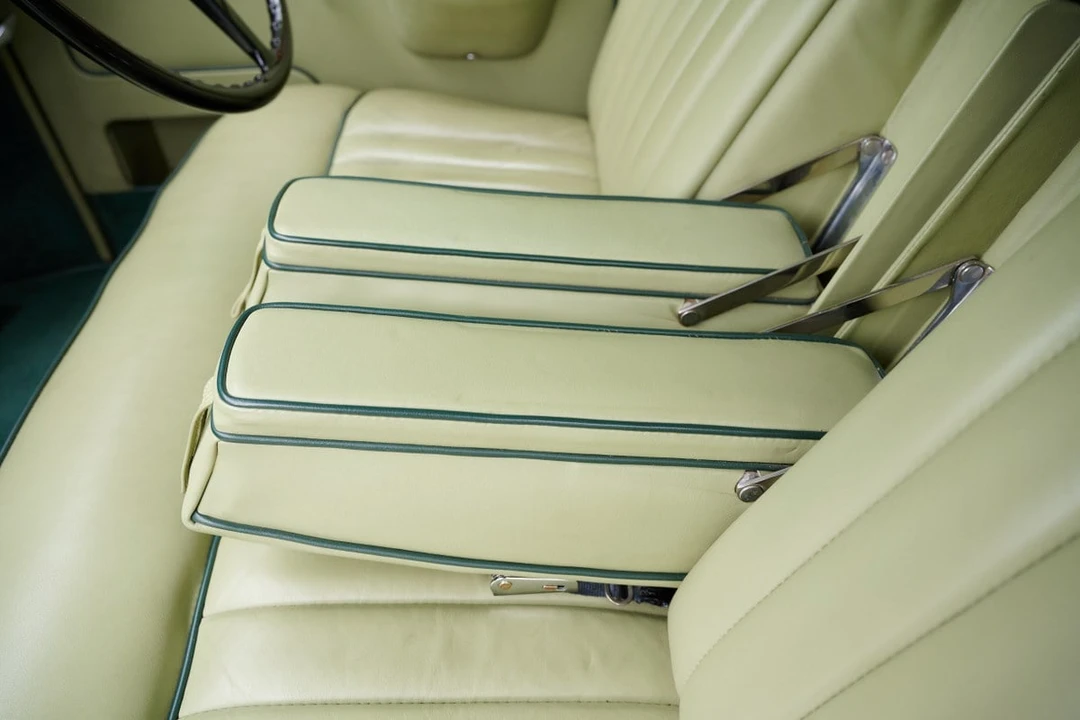 1957 Bentley S1 - Image 27 of 30