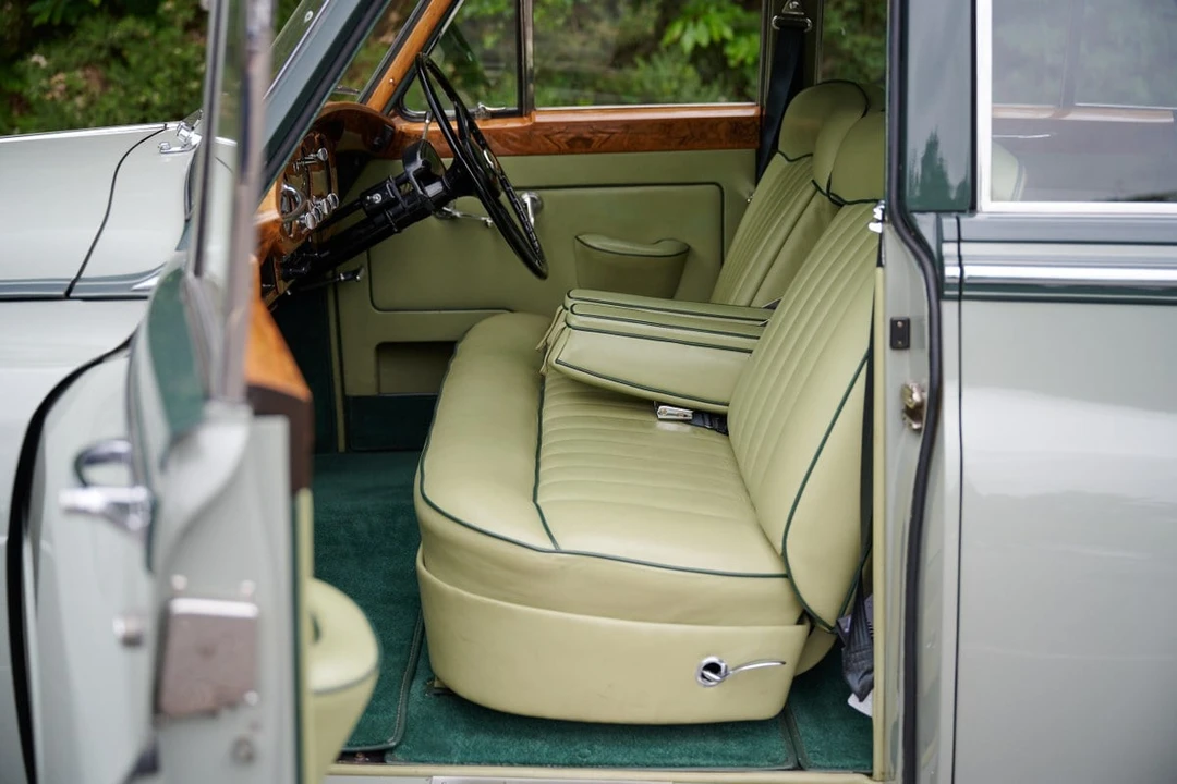 1957 Bentley S1 - Image 25 of 30